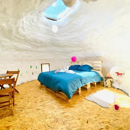 Aux Sabots De Vent Chuffilly-Roche