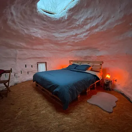 Aux Sabots De Vent * Chuffilly-Roche