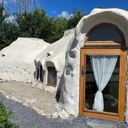 Campsite Aux Sabots De Vent