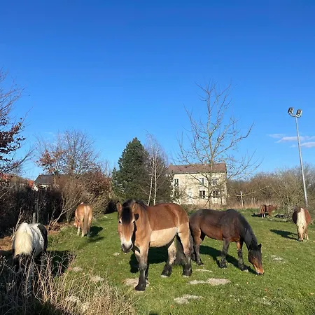 Aux Sabots De Vent