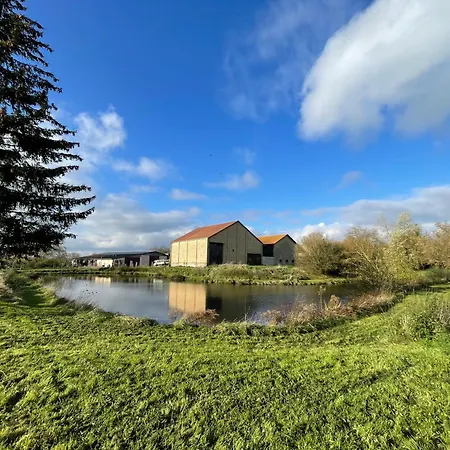 Campsite Aux Sabots De Vent *