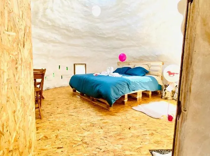 Aux Sabots De Vent Campsite Chuffilly-Roche