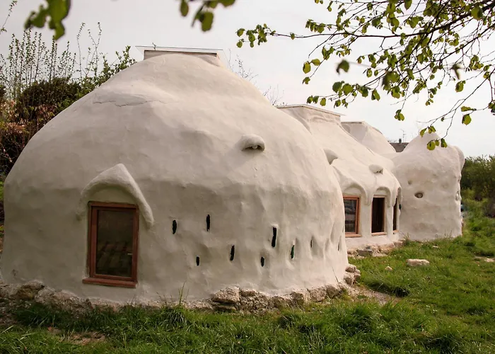 Aux Sabots De Vent *