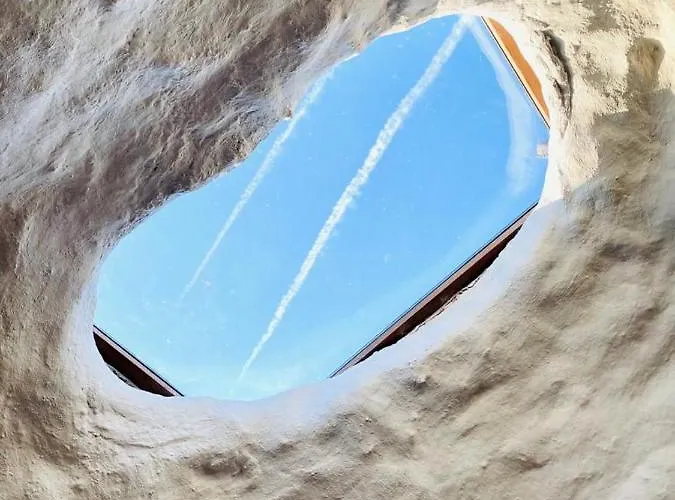 Campsite Aux Sabots De Vent *