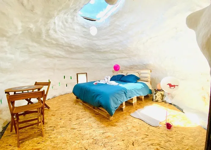 Aux Sabots De Vent Chuffilly-Roche