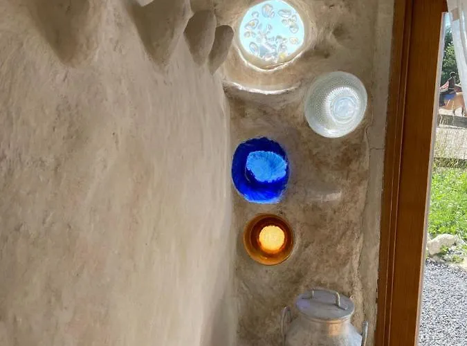 Campsite Aux Sabots De Vent *